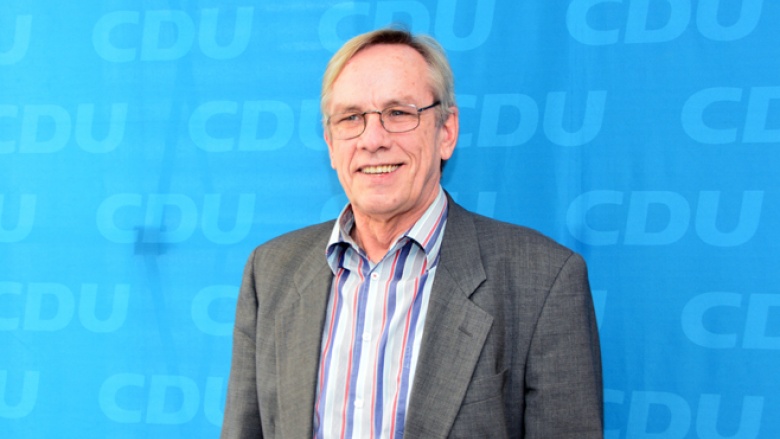 Harald Danzer Cdu Glucksburg